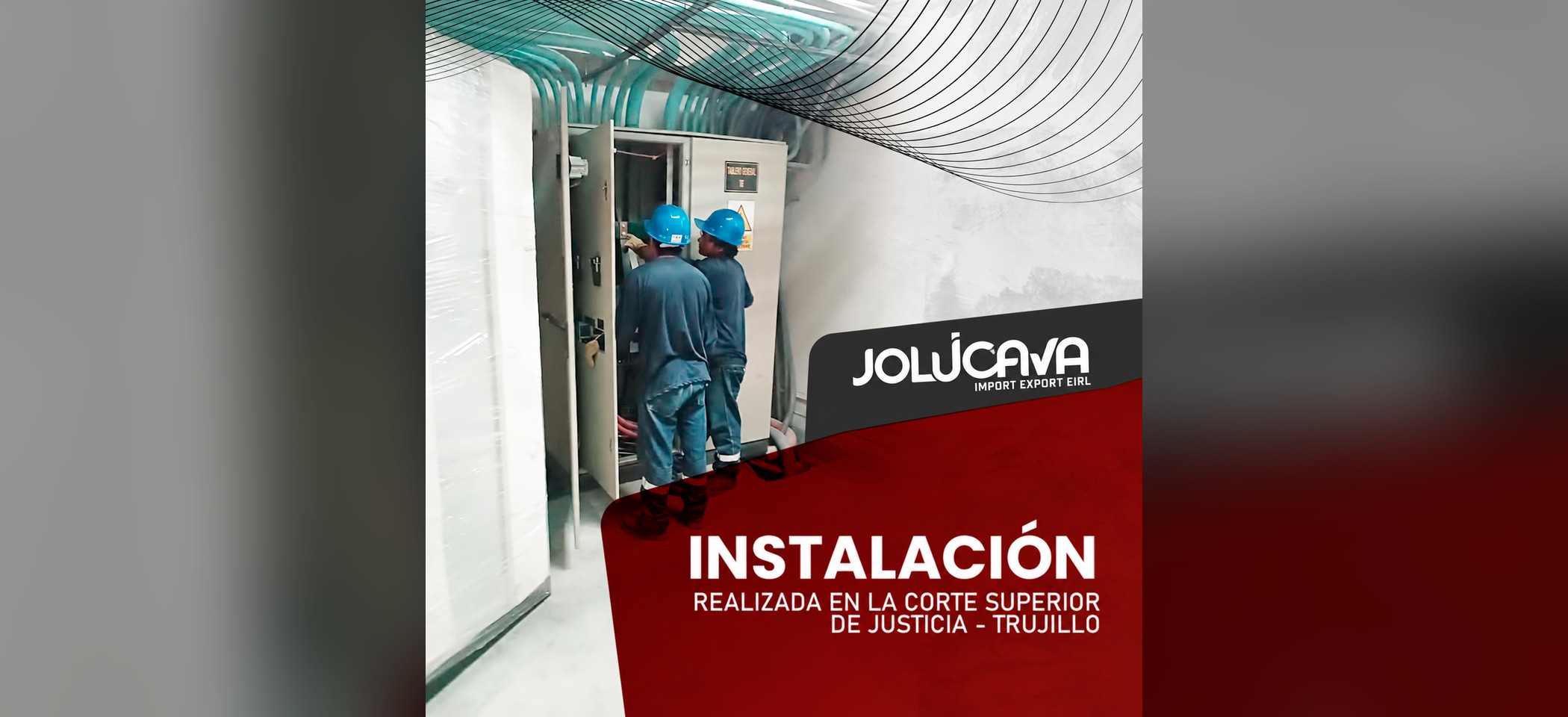 CSJ Trujillo