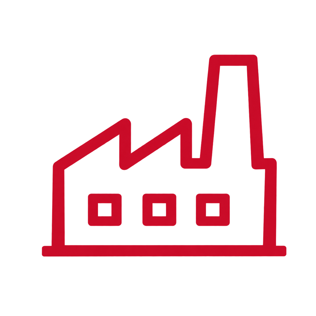 Infraestructura e industria